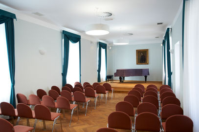 KPM muzej Huga Wolfa 2012 37.jpg